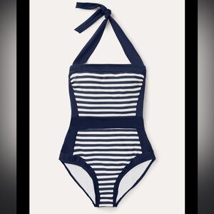 Boden Women's Santorini Halterneck